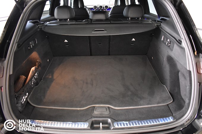 MERCEDES-BENZ GLC 220 d 4Matic Mild Hybrid Advanced
